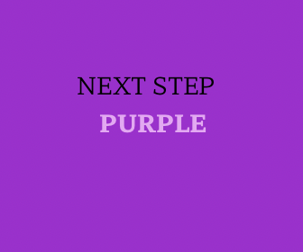 NEXT STEP Purple – Sommarlov