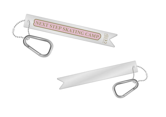 Reflex med karbinhake - nyhet!